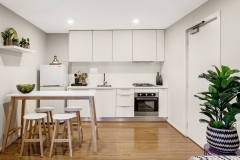 Carnegie Flat Styling