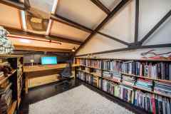 Short term rental styling Docklands 13