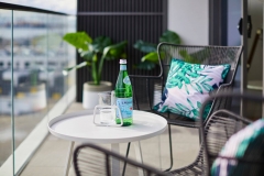Styling for AirBnB apartment in Williamstown, Melbourne by Visual Statements
