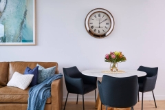 Styling for AirBnB apartment in Williamstown, Melbourne by Visual Statements
