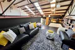 Short term rental styling Docklands 11