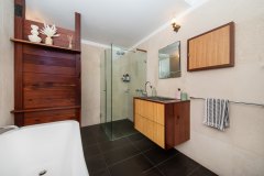 Short term rental styling Docklands 19